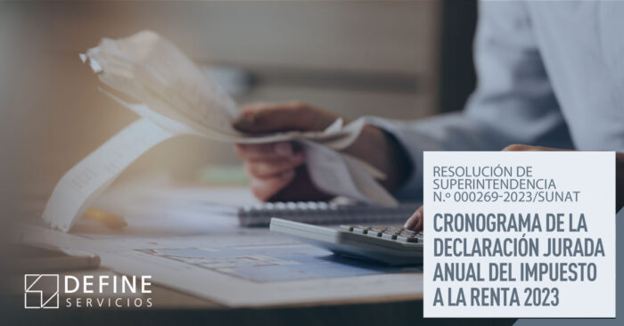 Impuestos 2024: este es el cronograma aprobado para la entrega de la ...